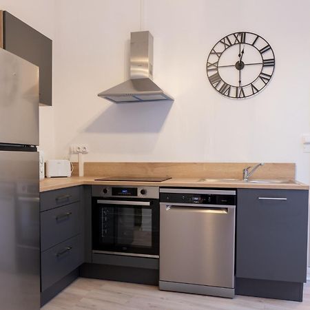 Logement De Charme En Plein Coeur D'Αβινιόν Εξωτερικό φωτογραφία