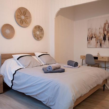 Logement De Charme En Plein Coeur D'Αβινιόν Εξωτερικό φωτογραφία
