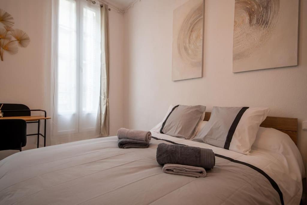 Logement De Charme En Plein Coeur D'Αβινιόν Εξωτερικό φωτογραφία