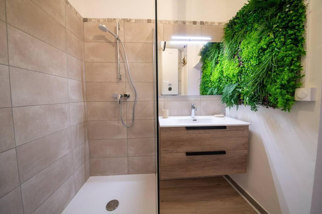 Logement De Charme En Plein Coeur D'Αβινιόν Εξωτερικό φωτογραφία