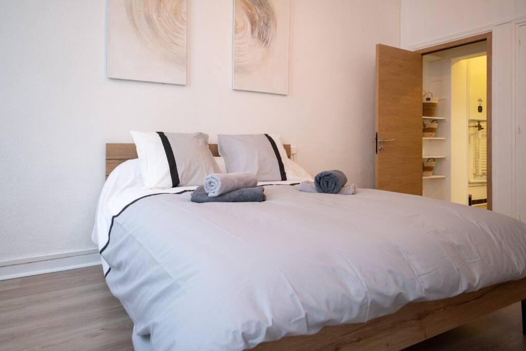 Logement De Charme En Plein Coeur D'Αβινιόν Εξωτερικό φωτογραφία