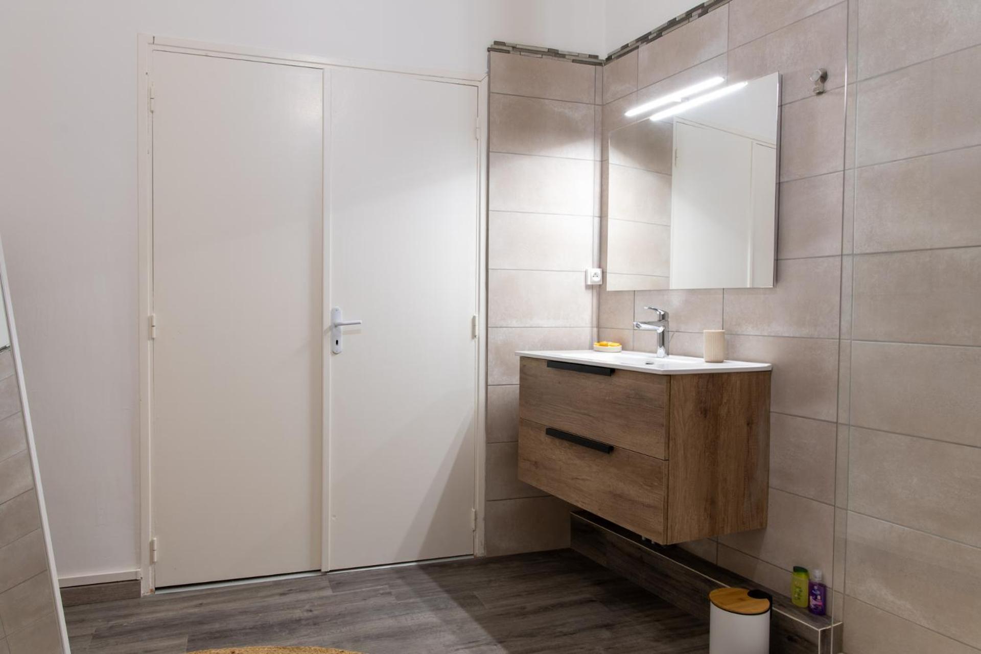 Logement De Charme En Plein Coeur D'Αβινιόν Εξωτερικό φωτογραφία