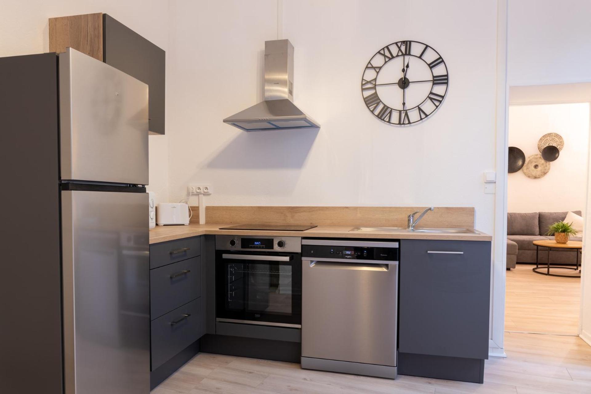 Logement De Charme En Plein Coeur D'Αβινιόν Εξωτερικό φωτογραφία