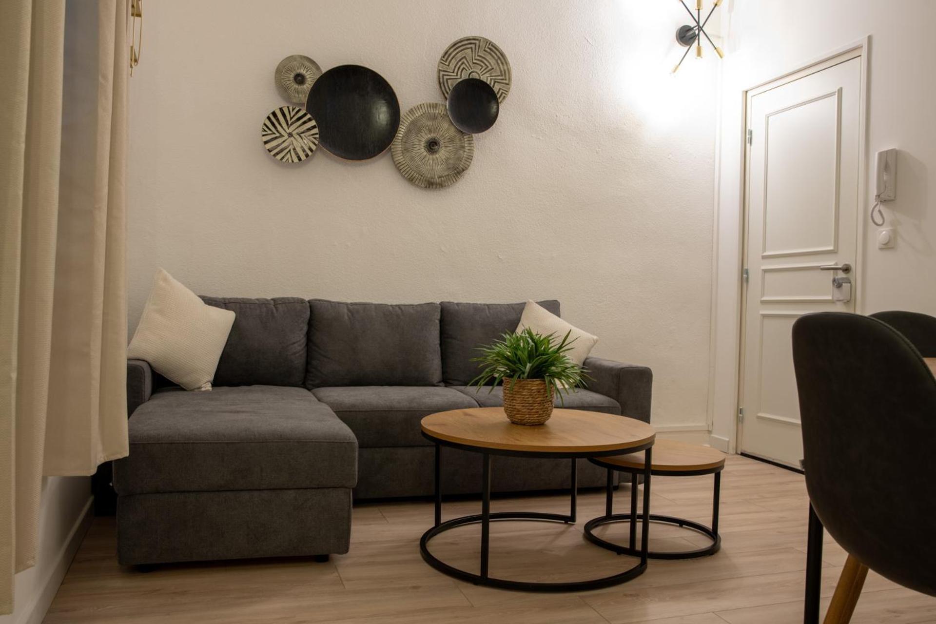 Logement De Charme En Plein Coeur D'Αβινιόν Εξωτερικό φωτογραφία