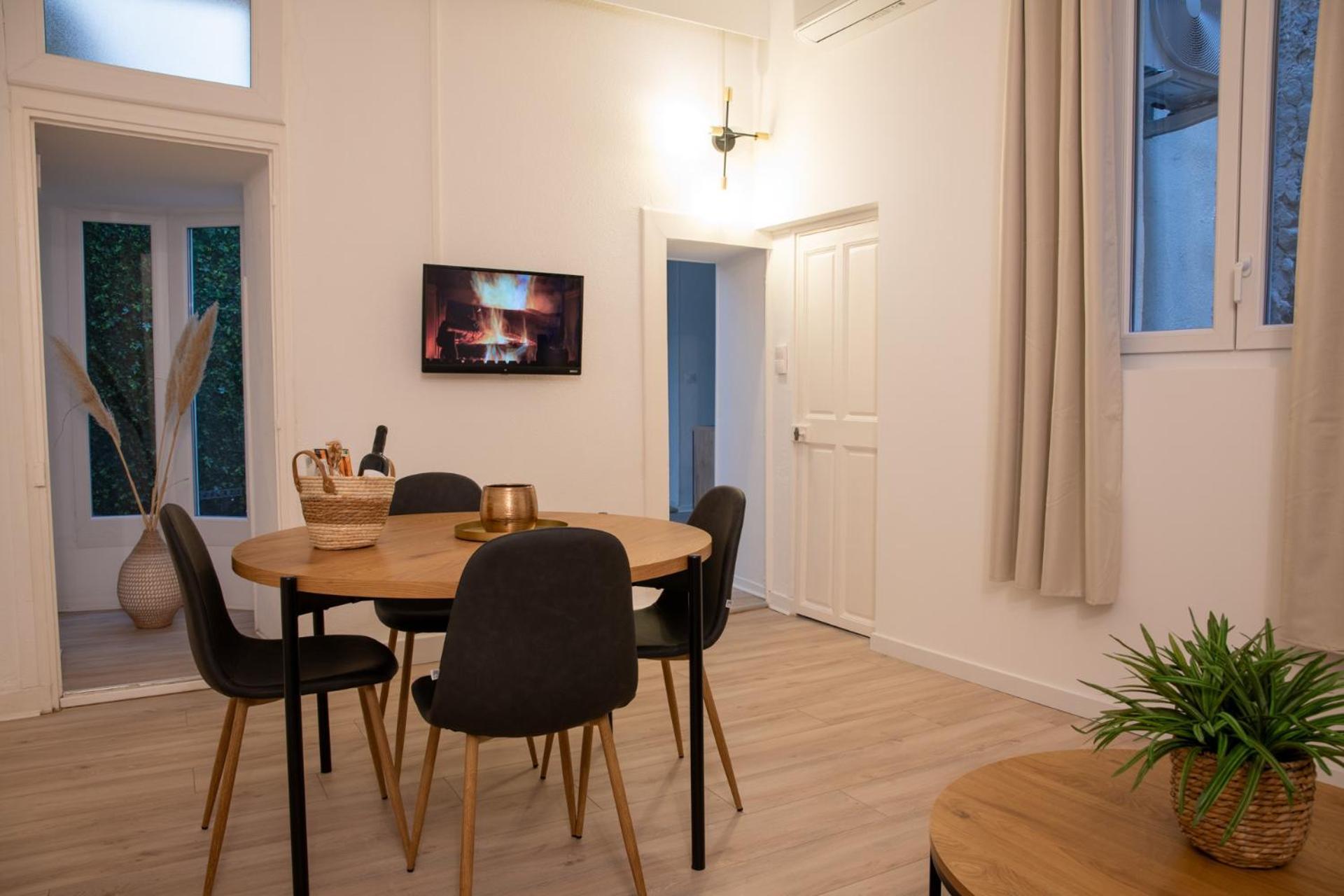 Logement De Charme En Plein Coeur D'Αβινιόν Εξωτερικό φωτογραφία