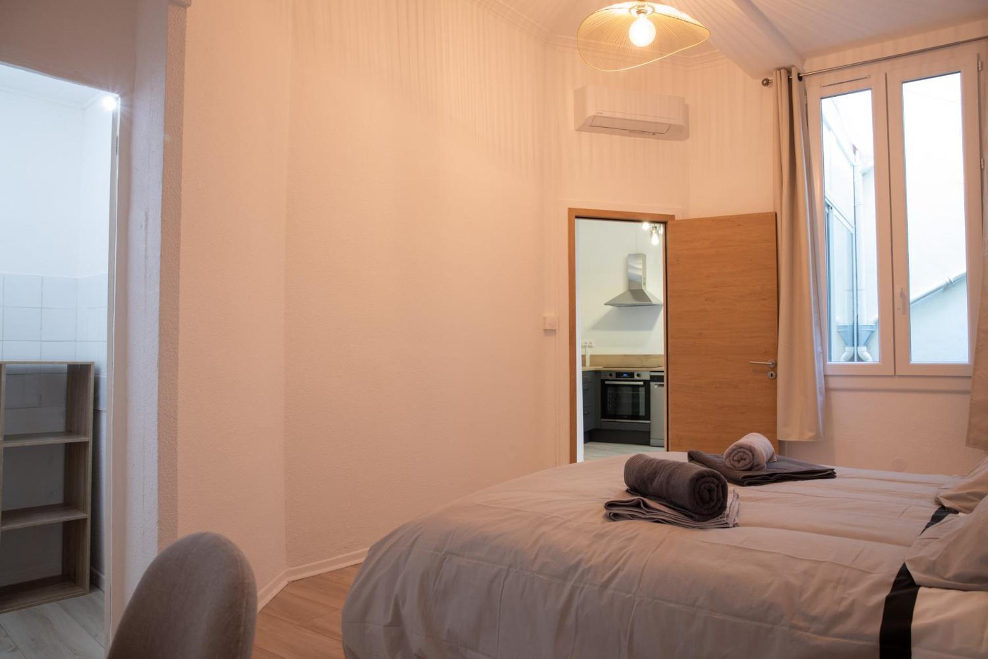 Logement De Charme En Plein Coeur D'Αβινιόν Εξωτερικό φωτογραφία