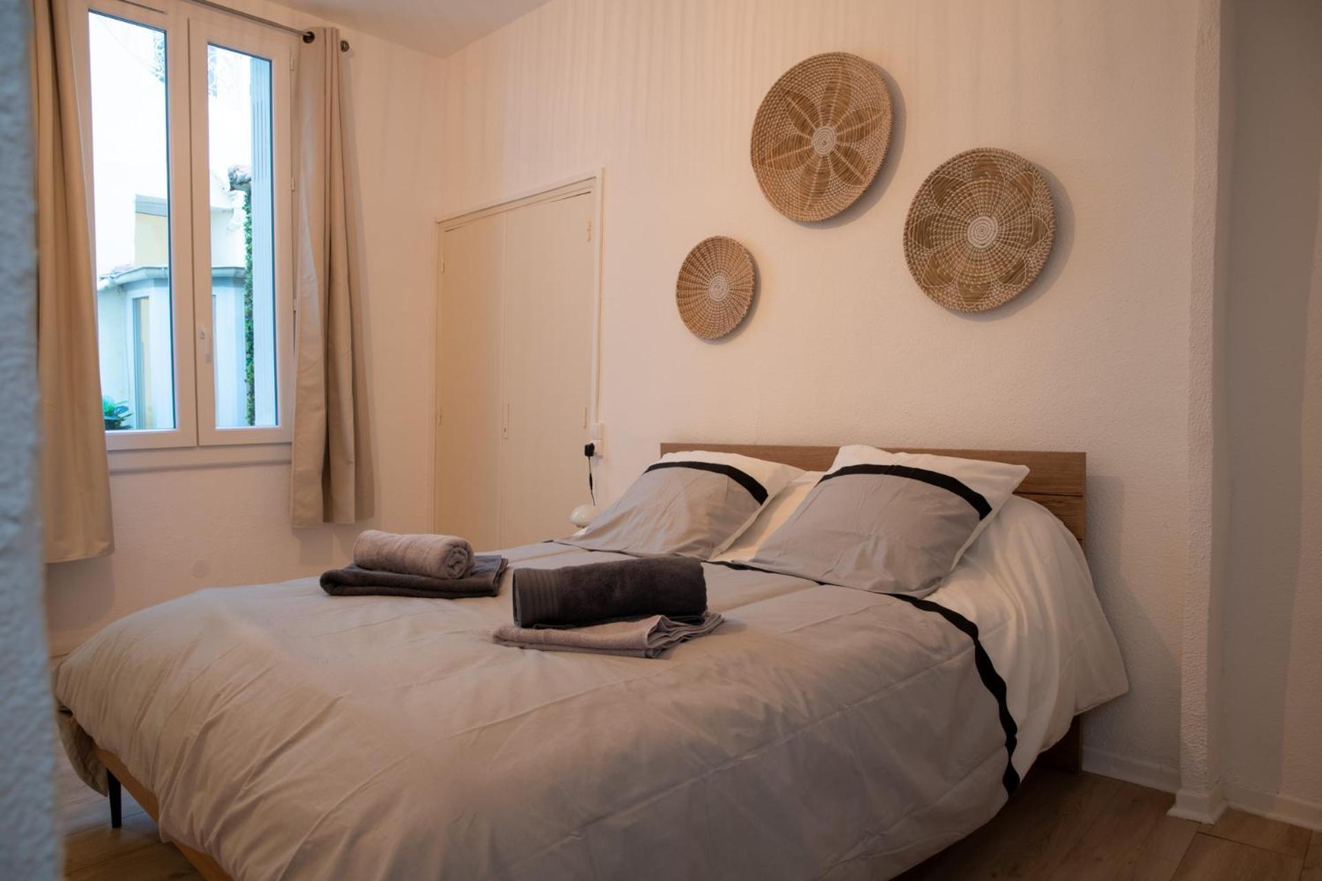 Logement De Charme En Plein Coeur D'Αβινιόν Εξωτερικό φωτογραφία