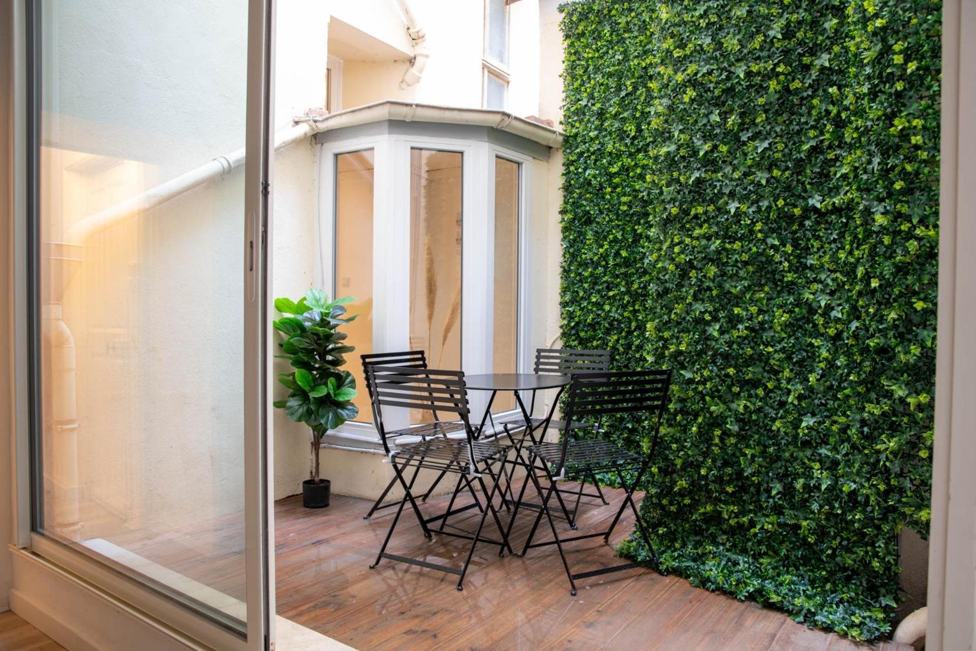 Logement De Charme En Plein Coeur D'Αβινιόν Εξωτερικό φωτογραφία