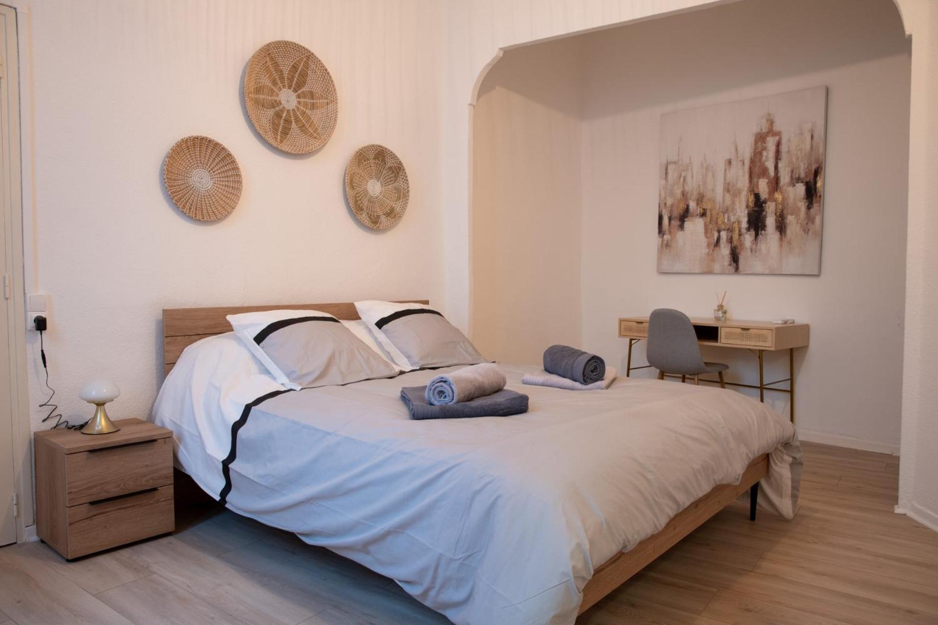Logement De Charme En Plein Coeur D'Αβινιόν Εξωτερικό φωτογραφία